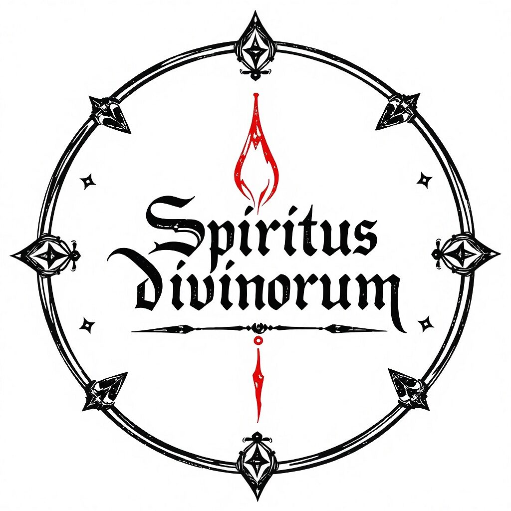 Spiritus divinorum